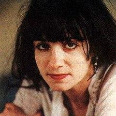 Kristen Pfaff quotes