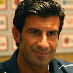 Luis Figo quotes