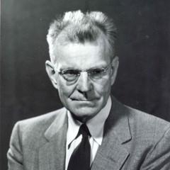 M. King Hubbert quotes