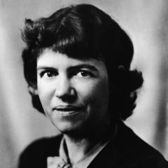 Margaret Mead quotes