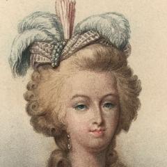 Marie Antoinette quotes