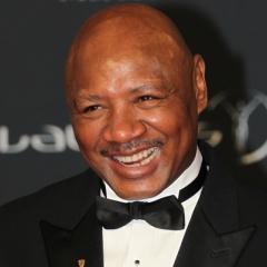 Marvin Hagler quotes