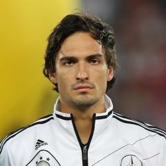 Mats Hummels quotes