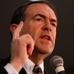 Mike Huckabee quotes
