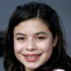 Miranda Cosgrove quotes