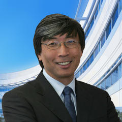 Patrick Soon-Shiong quotes