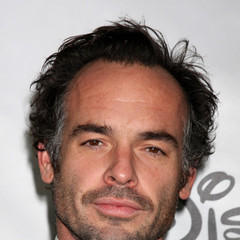 Paul Blackthorne quotes