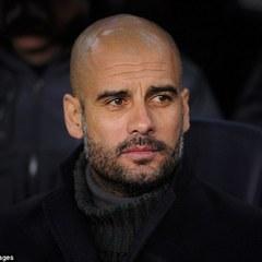 Pep Guardiola quotes