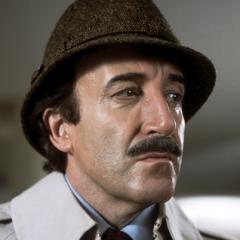 Peter Sellers quotes