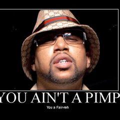 Pimp C quotes