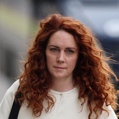 Rebekah Brooks quotes