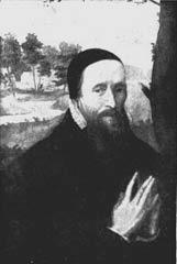 Richard Hooker quotes