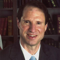 Ron Wyden quotes