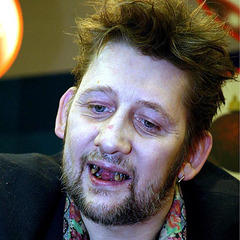 Shane MacGowan quotes
