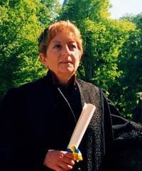 Teresa de Lauretis quotes