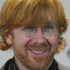 Trey Anastasio quotes