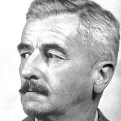 William Faulkner quotes