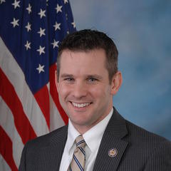 Adam Kinzinger quotes