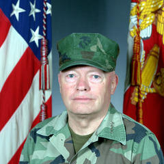 Alfred M. Gray quotes