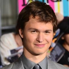 Ansel Elgort quotes