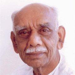 Bangalore Puttaiya Radhakrishna quotes