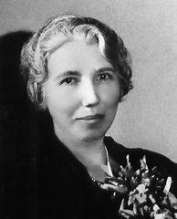 Bess Streeter Aldrich quotes