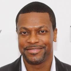 Chris Tucker quotes