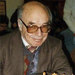 David Bronstein quotes