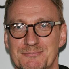 David Thewlis quotes