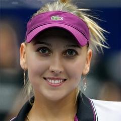 Elena Vesnina quotes