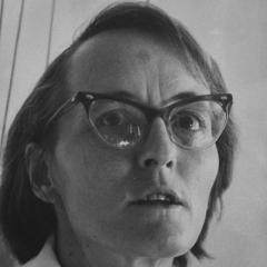 Elisabeth Kubler-Ross quotes