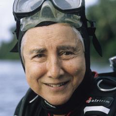 Eugenie Clark quotes