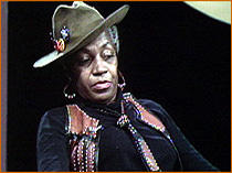 Florynce Kennedy quotes