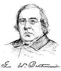 George Washington Bethune quotes