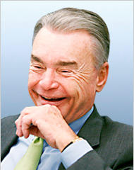 Gordon Bethune quotes