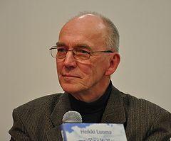 Heikki Luoma quotes