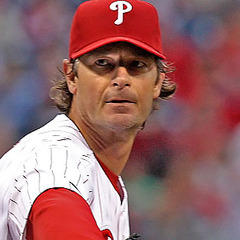 Jamie Moyer quotes