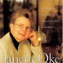 Janette Oke quotes