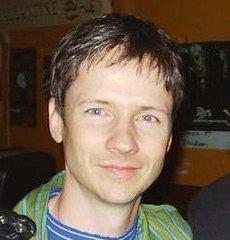 John Cameron Mitchell quotes