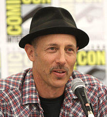 Jon Gries quotes