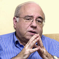 Luis Fernando Verissimo quotes