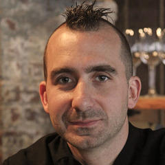 Marc Forgione quotes