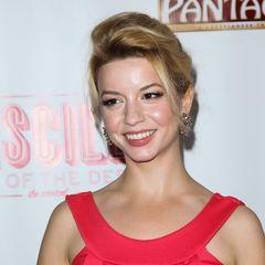 Masiela Lusha quotes