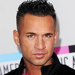 Mike Sorrentino quotes
