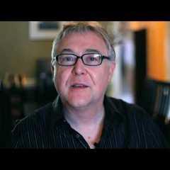 Richard Ouzounian quotes