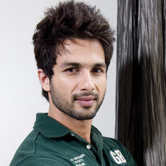 Shahid Kapoor quotes
