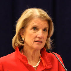 Shelley Moore Capito quotes
