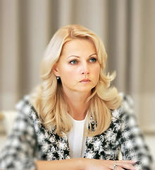 Tatyana Golikova quotes