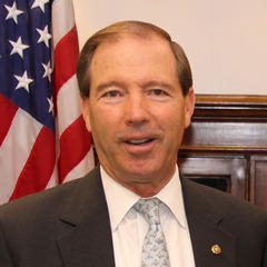 Tom Udall quotes