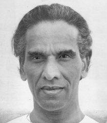 V. K. Krishna Menon quotes